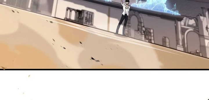 A Strange World Chapter 48 Gambar 28