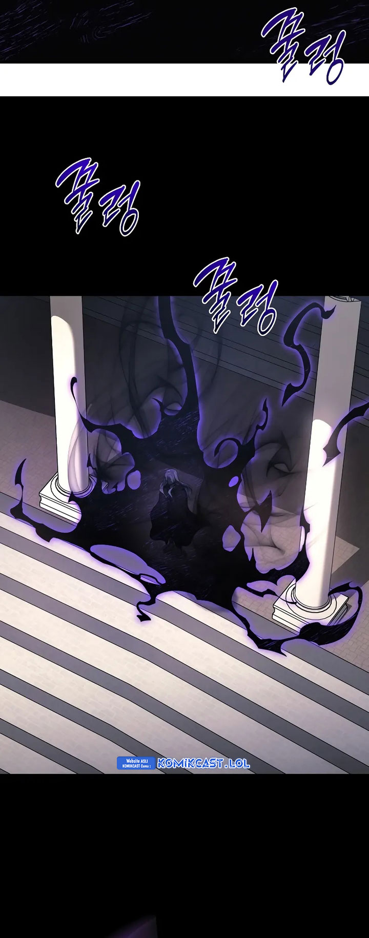 A Strange World Chapter 48 Gambar 32