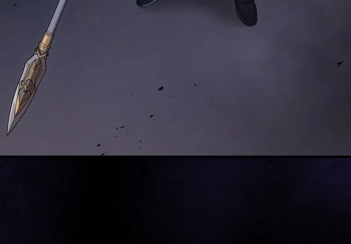 A Strange World Chapter 48 Gambar 42