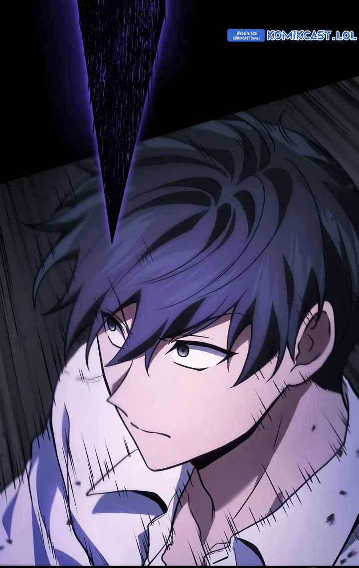 A Strange World Chapter 48 Gambar 62