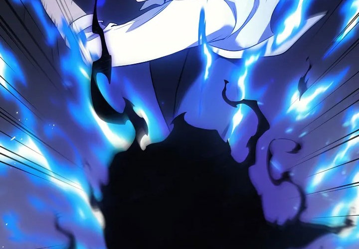 A Strange World Chapter 48 Gambar 64