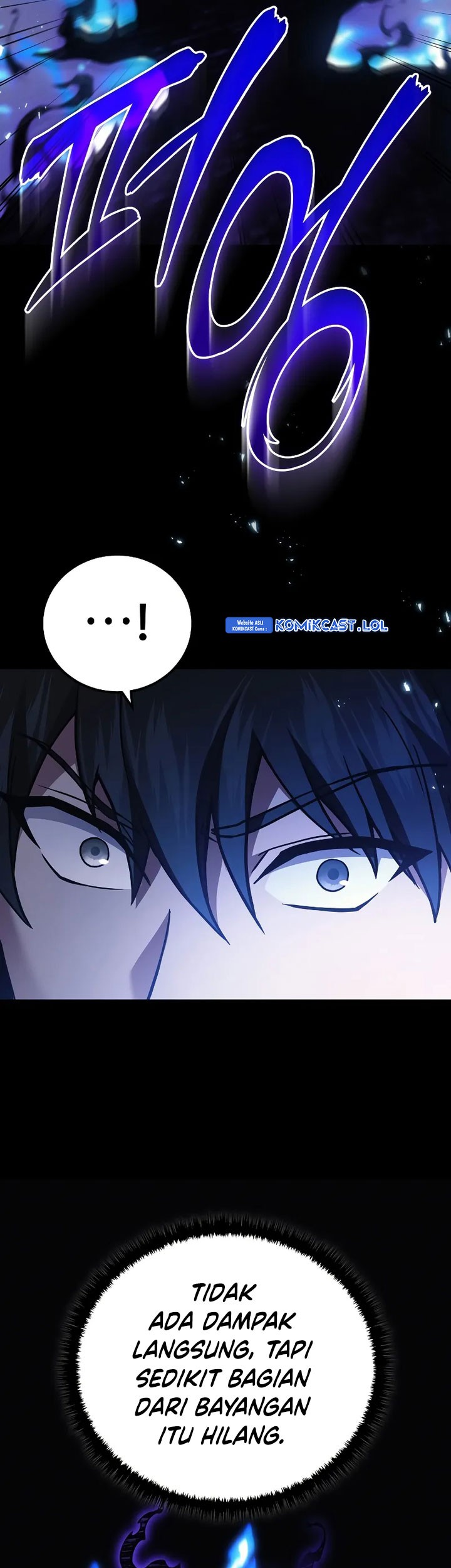 A Strange World Chapter 48 Gambar 65