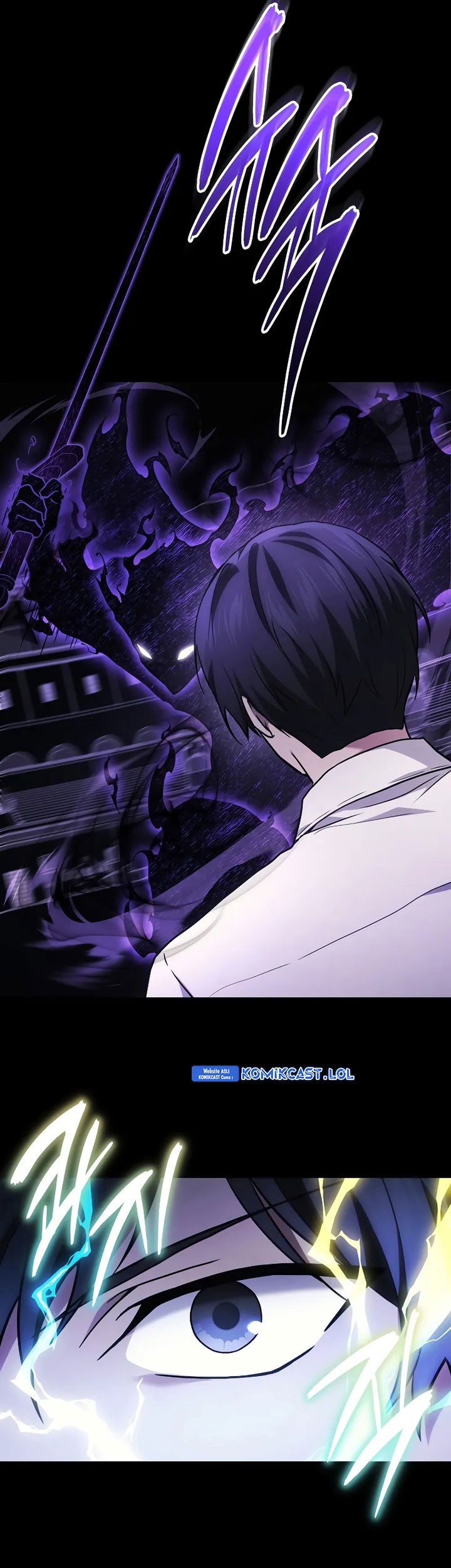 A Strange World Chapter 48 Gambar 70