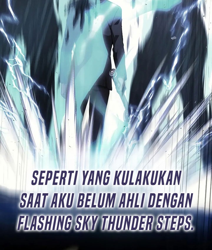 A Strange World Chapter 48 Gambar 73