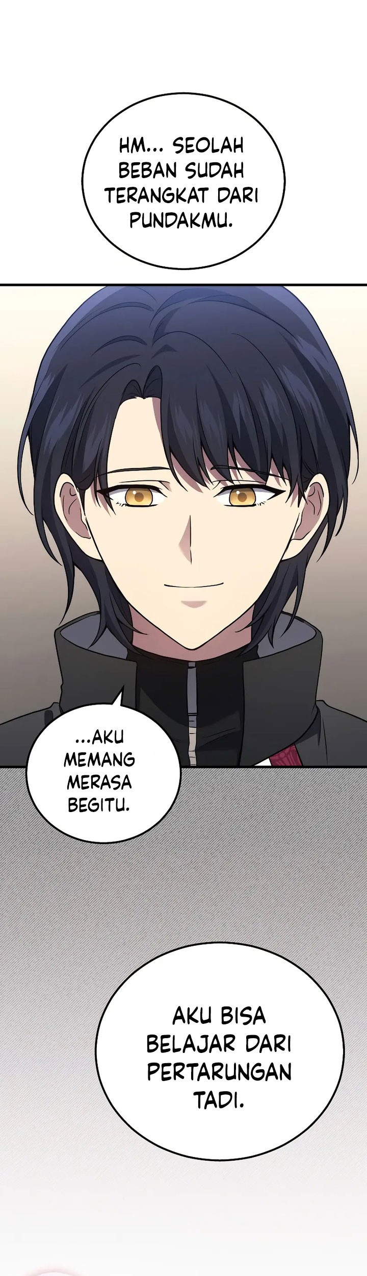A Strange World Chapter 48 Gambar 13