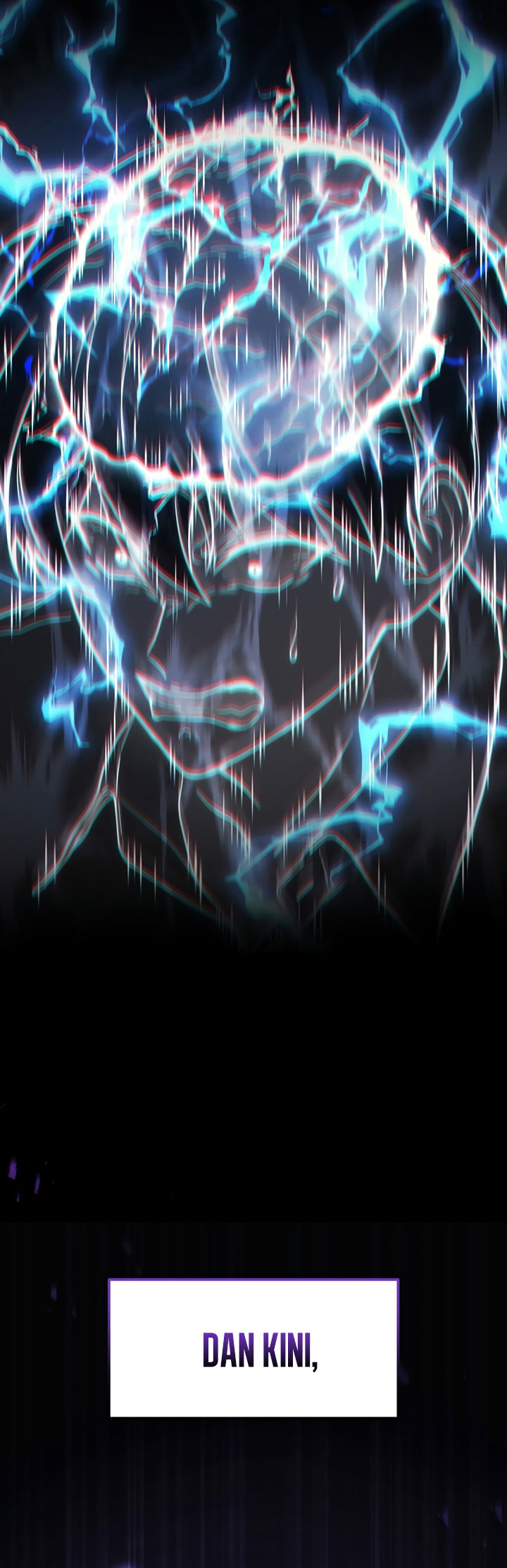 A Strange World Chapter 49 Gambar 14