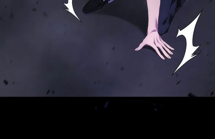 A Strange World Chapter 49 Gambar 26
