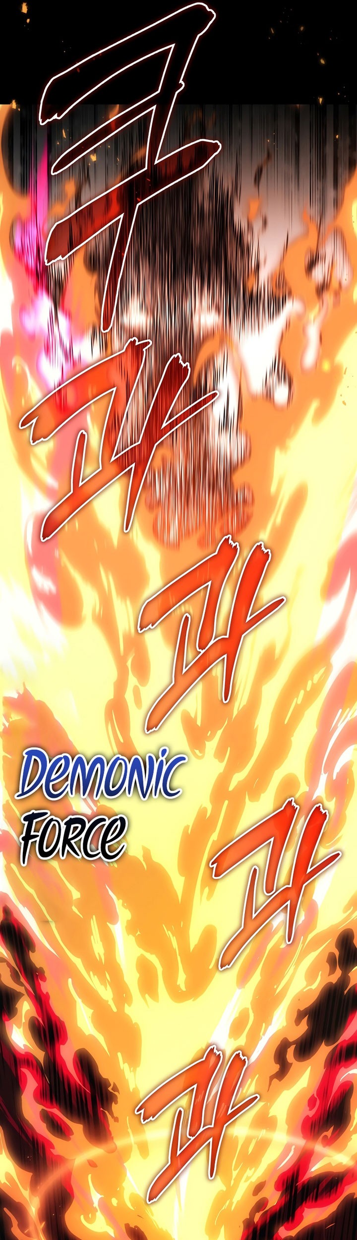 A Strange World Chapter 49 Gambar 38