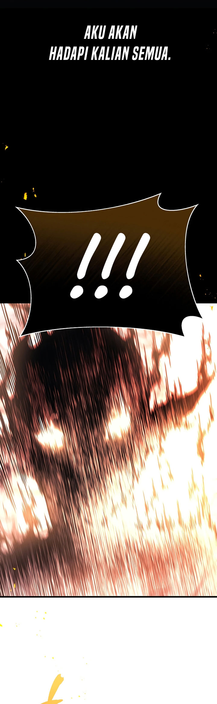 A Strange World Chapter 49 Gambar 40