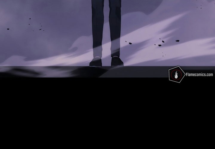 A Strange World Chapter 49 Gambar 6