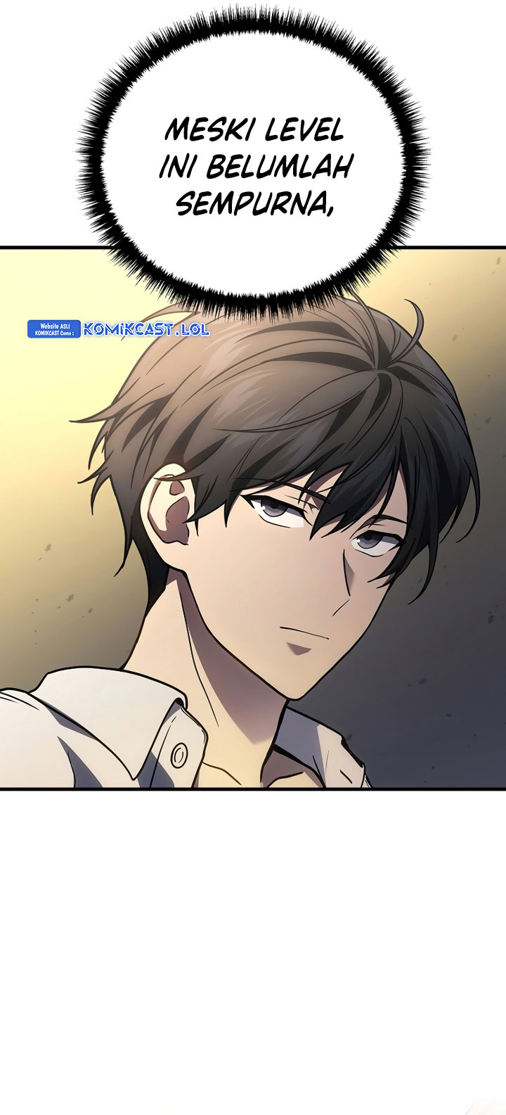 A Strange World Chapter 49 Gambar 67