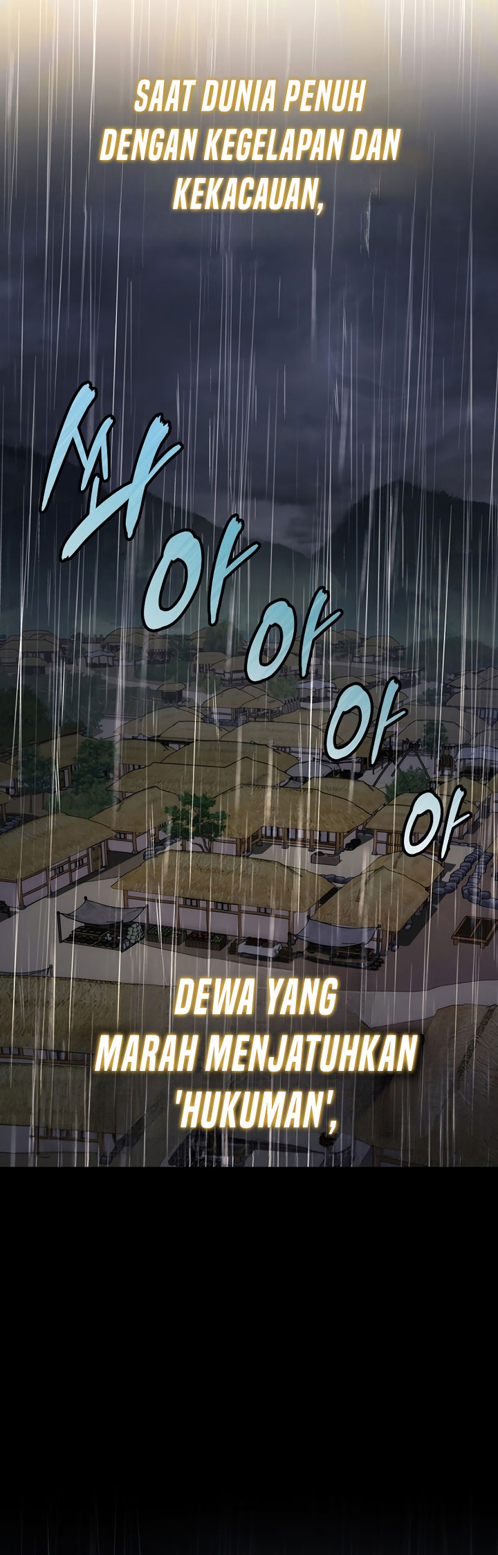 A Strange World Chapter 49 Gambar 74