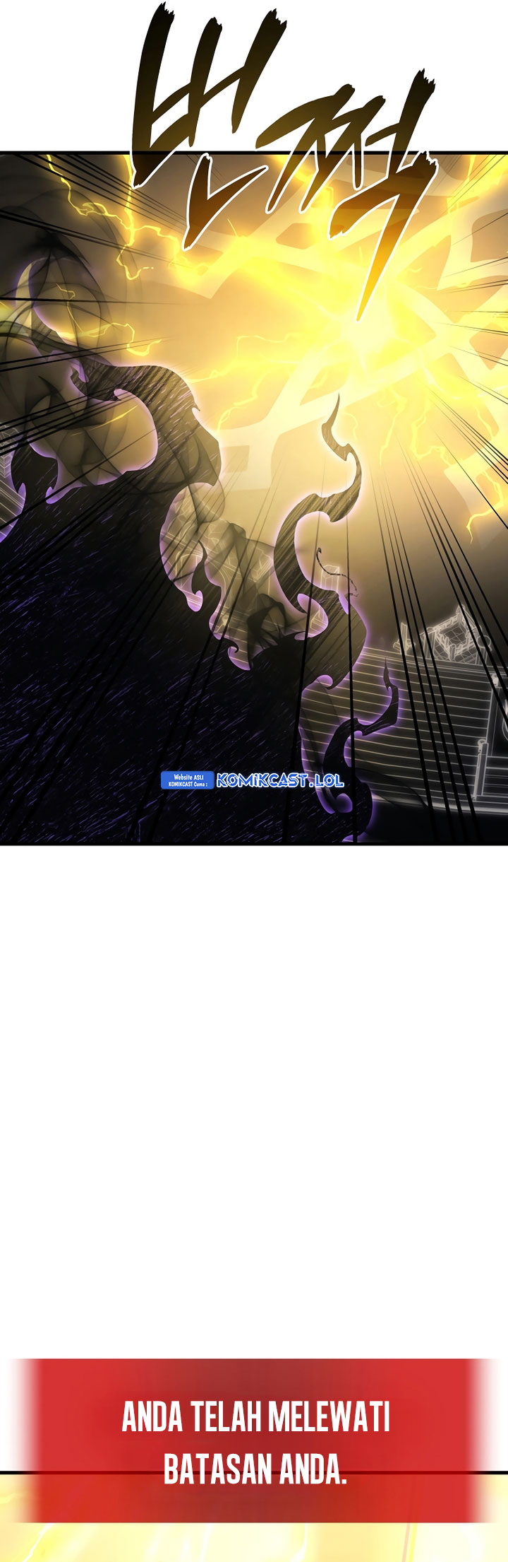 A Strange World Chapter 49 Gambar 77