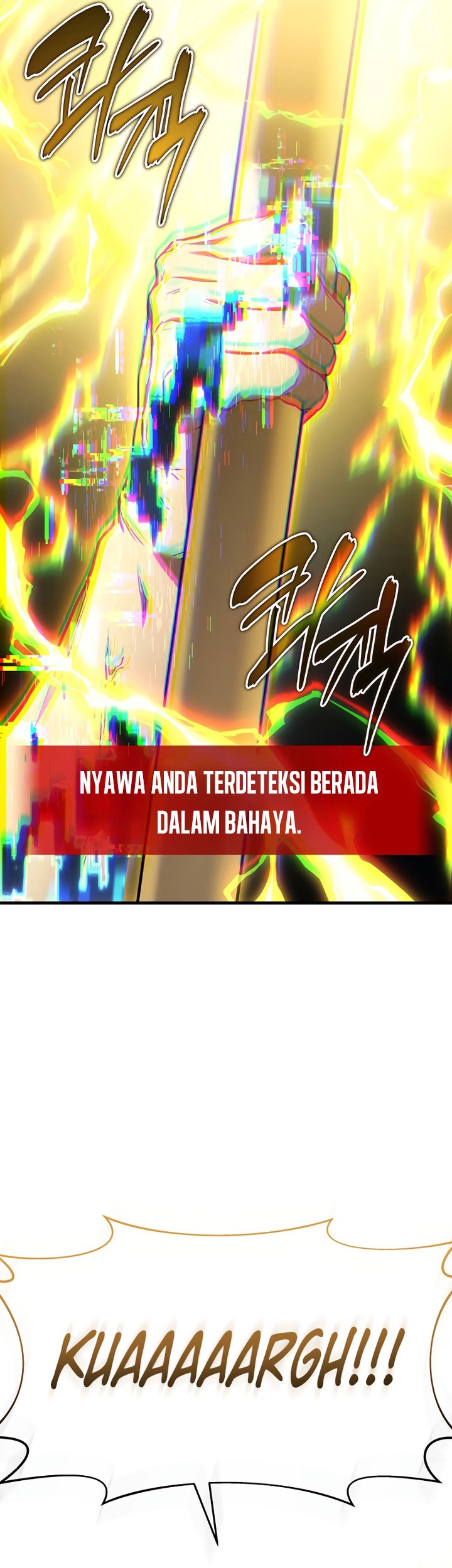 A Strange World Chapter 49 Gambar 78