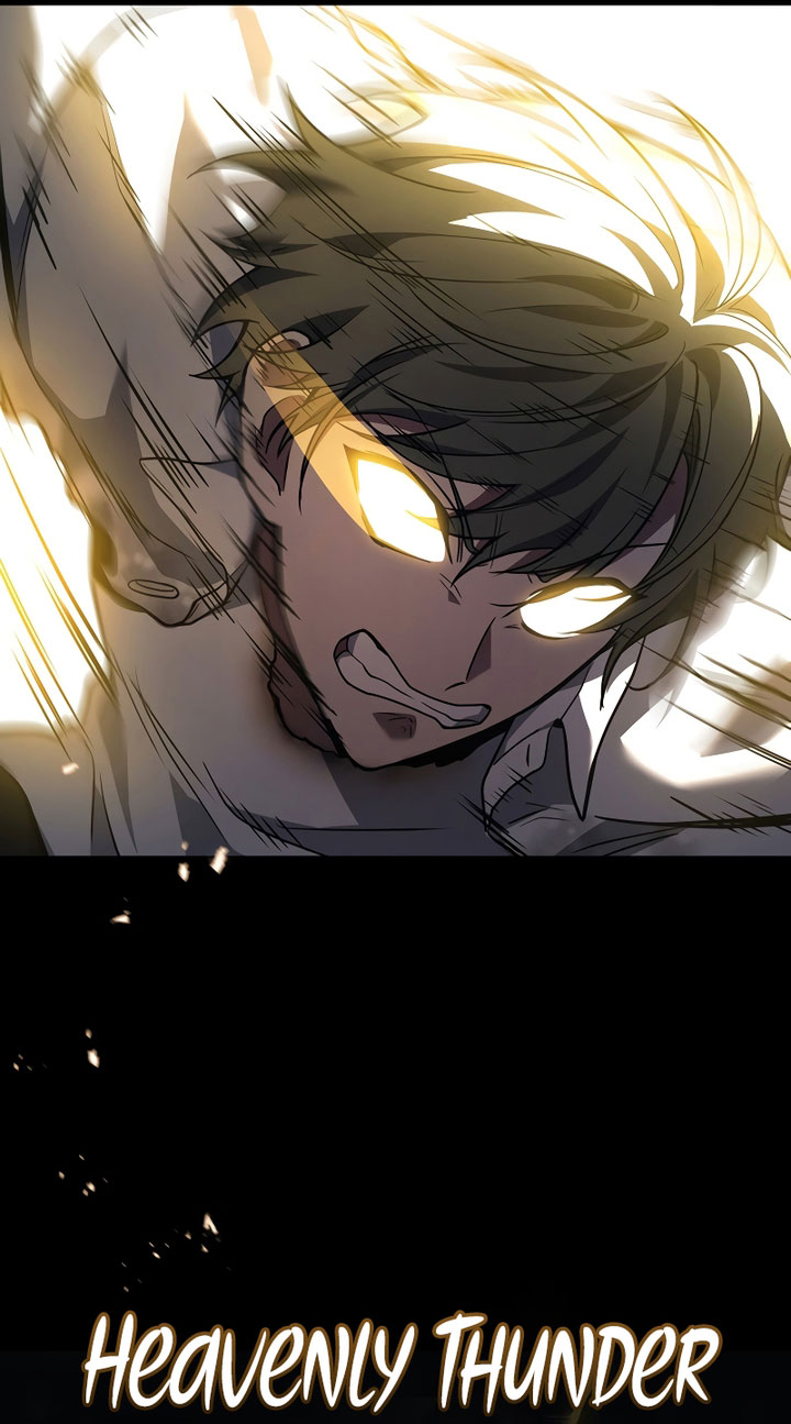 A Strange World Chapter 49 Gambar 83
