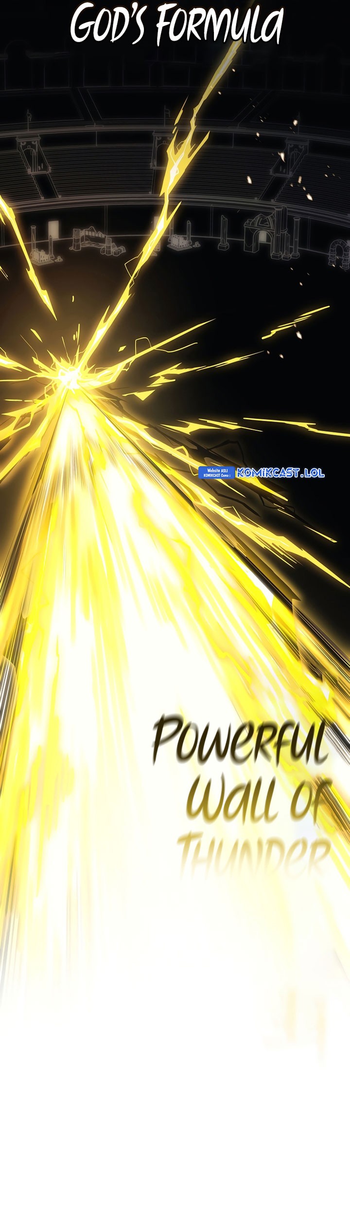 A Strange World Chapter 49 Gambar 84
