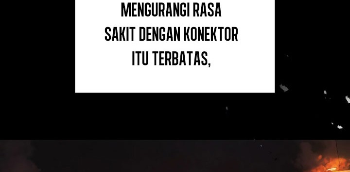 A Strange World Chapter 49 Gambar 9