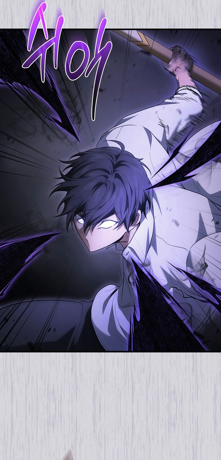 A Strange World Chapter 50 Gambar 37