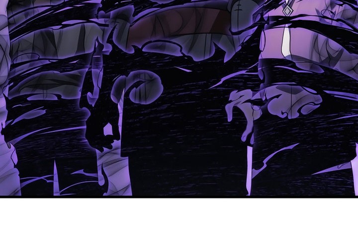 A Strange World Chapter 50 Gambar 45