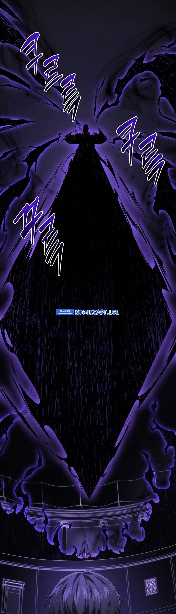 A Strange World Chapter 50 Gambar 50
