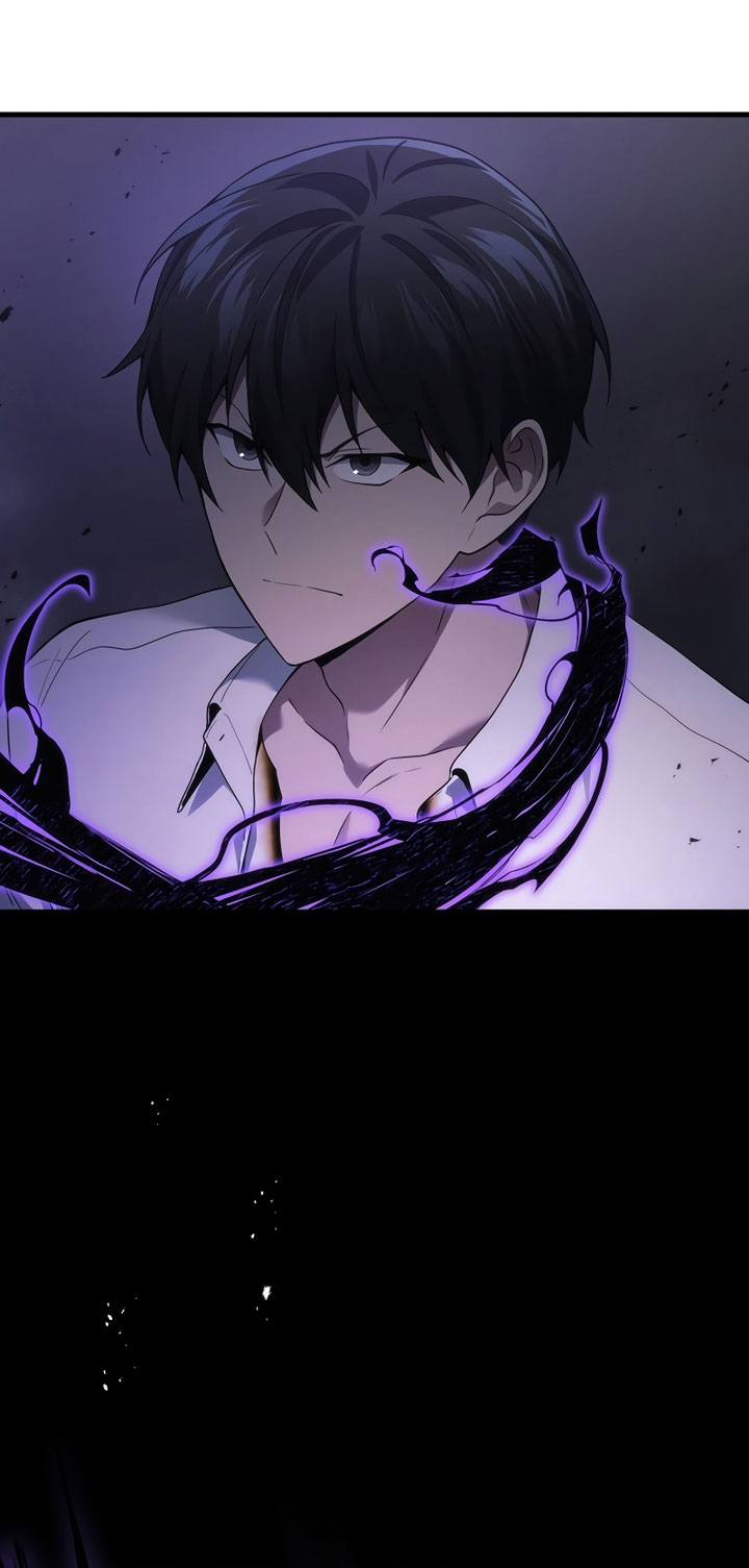 A Strange World Chapter 50 Gambar 54