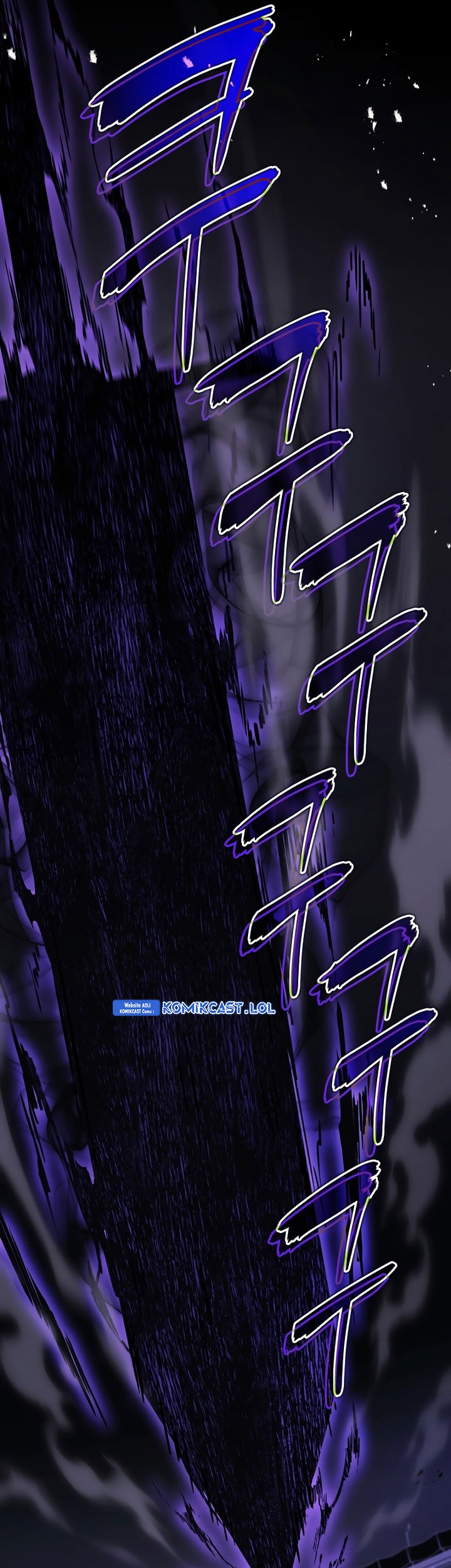 A Strange World Chapter 50 Gambar 55