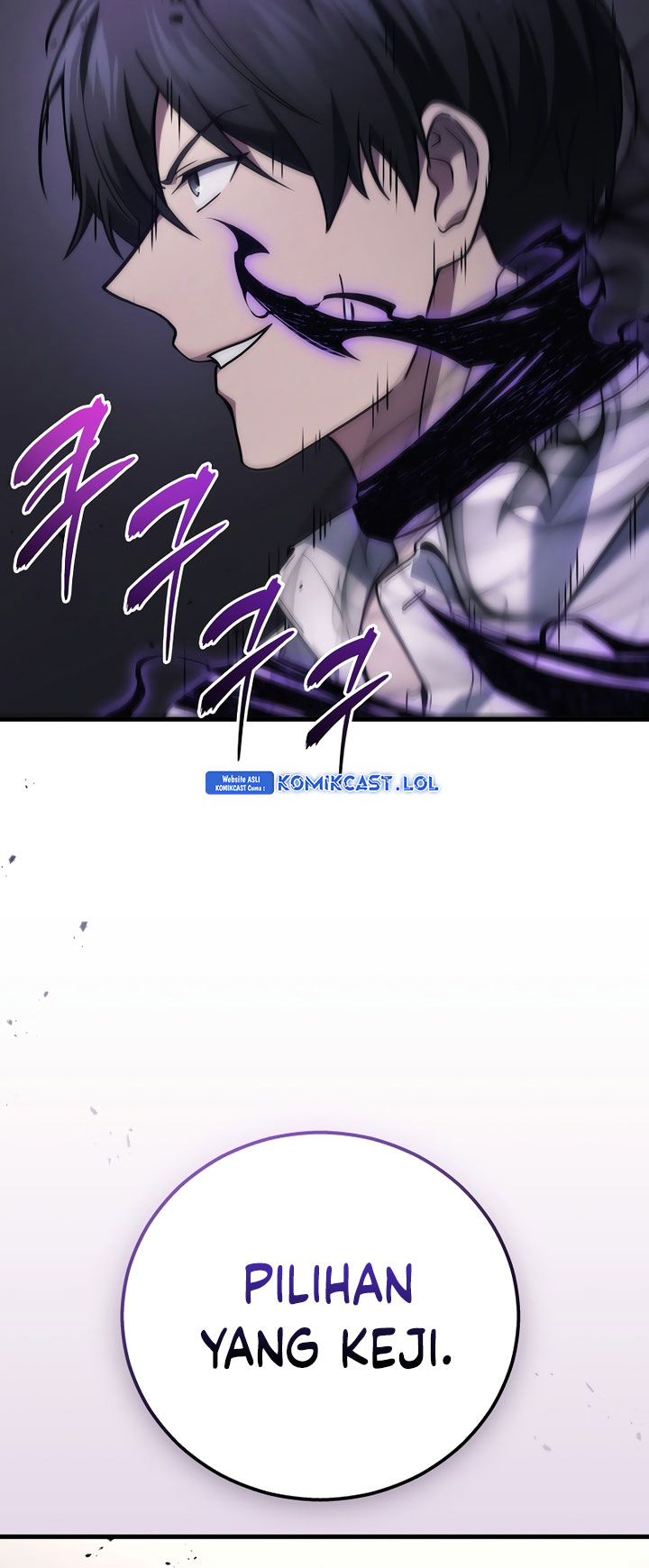 A Strange World Chapter 50 Gambar 59