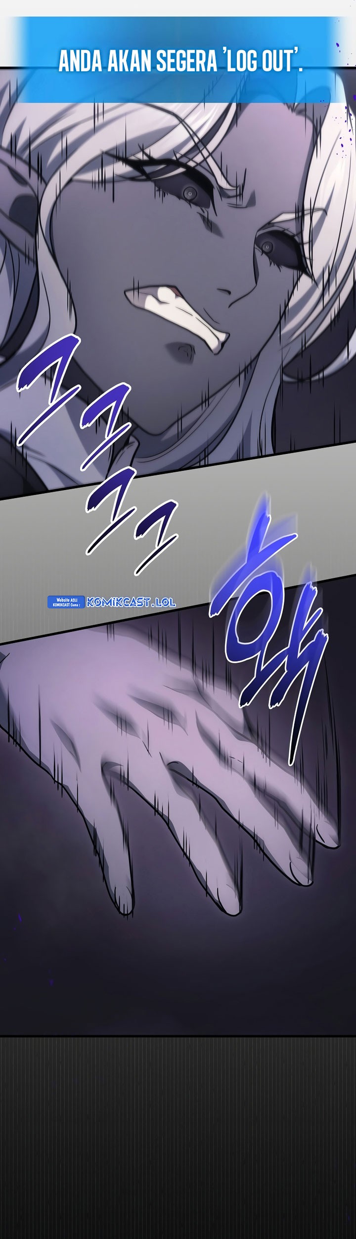 A Strange World Chapter 50 Gambar 73
