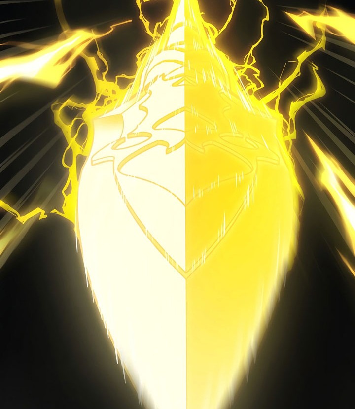 A Strange World Chapter 50 Gambar 10