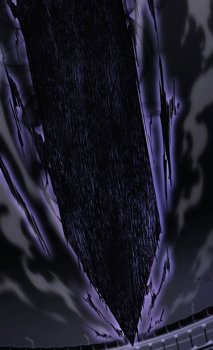 A Strange World Chapter 51 Gambar 22