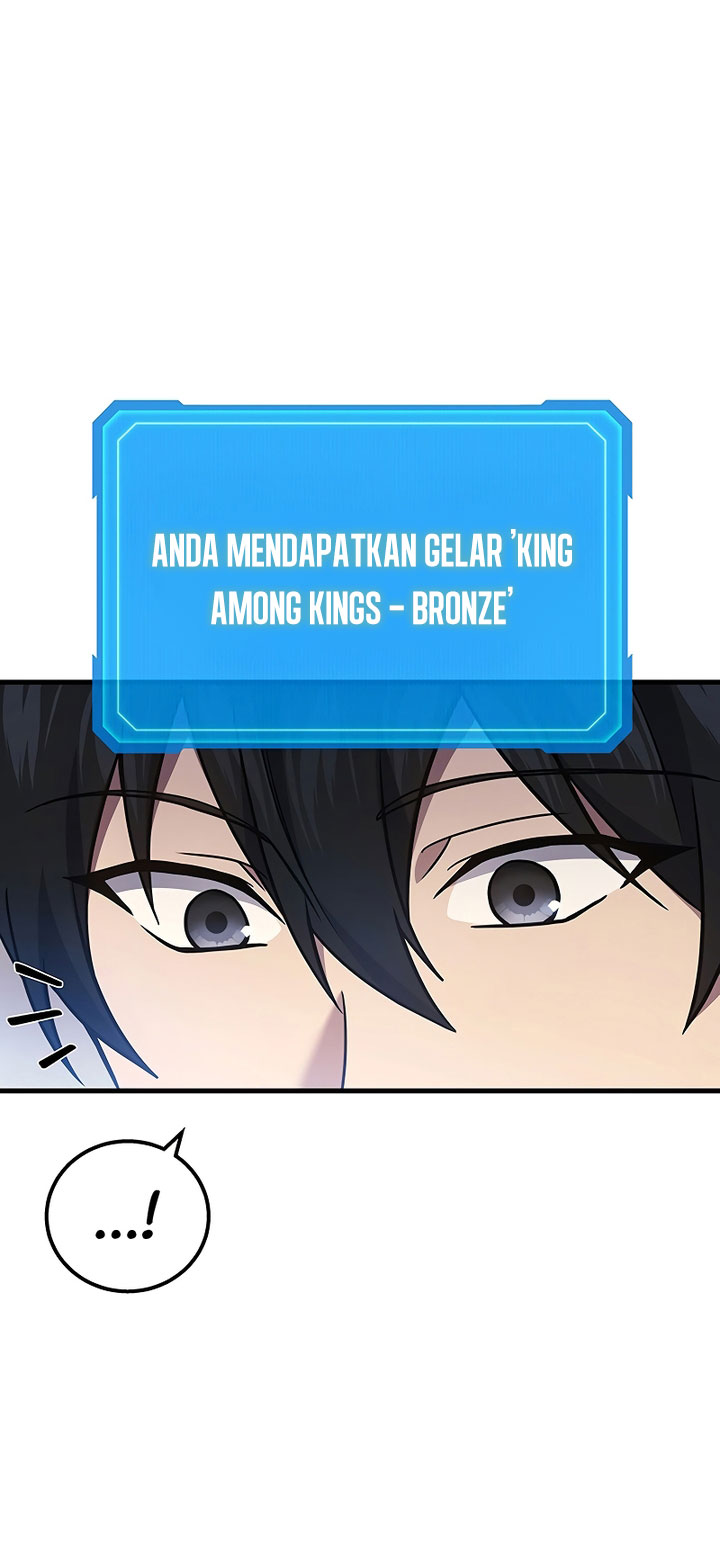 A Strange World Chapter 51 Gambar 37