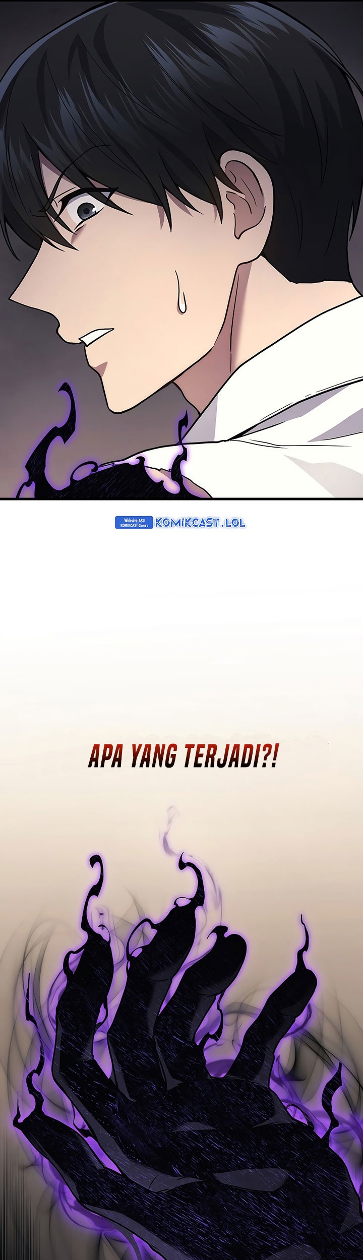A Strange World Chapter 51 Gambar 65
