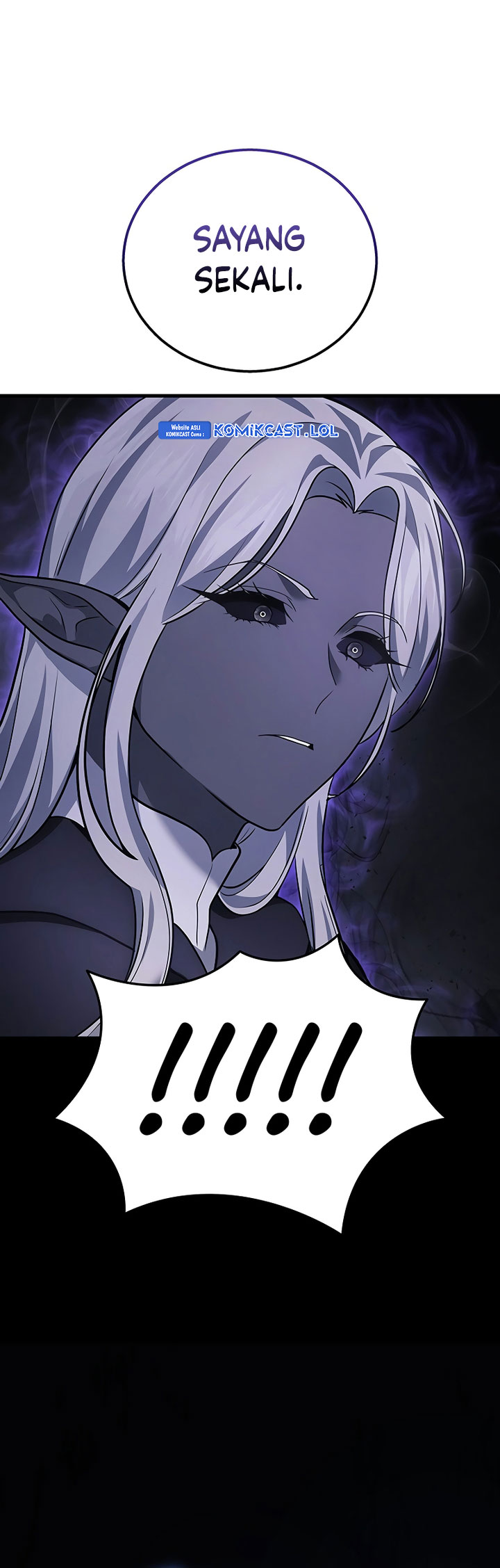 A Strange World Chapter 51 Gambar 6