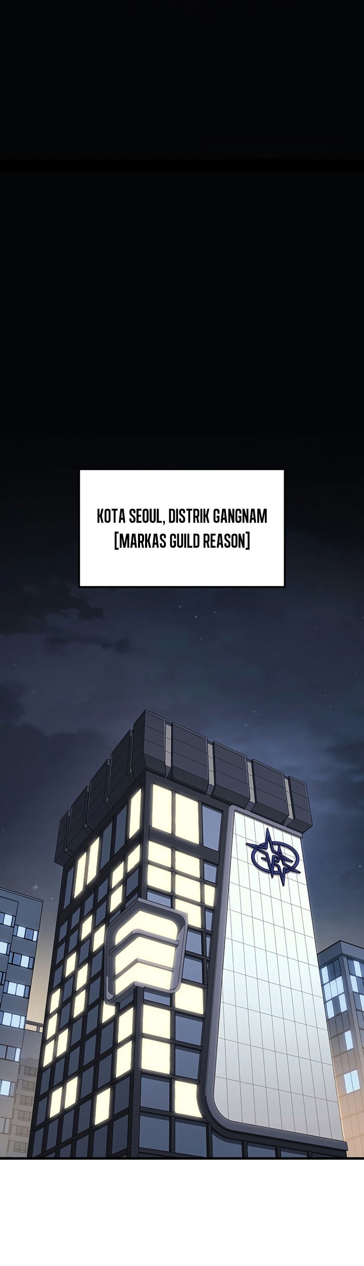 A Strange World Chapter 51 Gambar 67