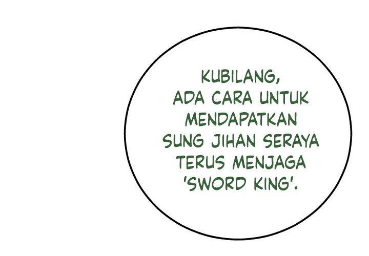 A Strange World Chapter 51 Gambar 83
