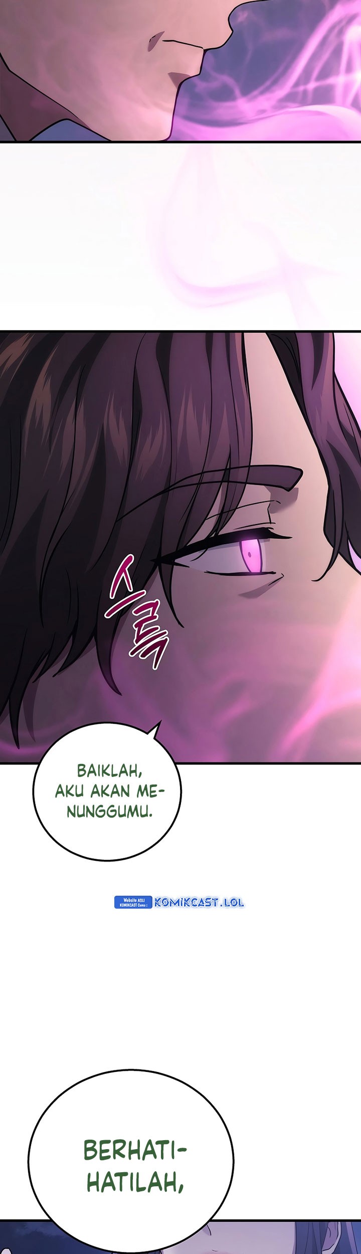 A Strange World Chapter 51 Gambar 91