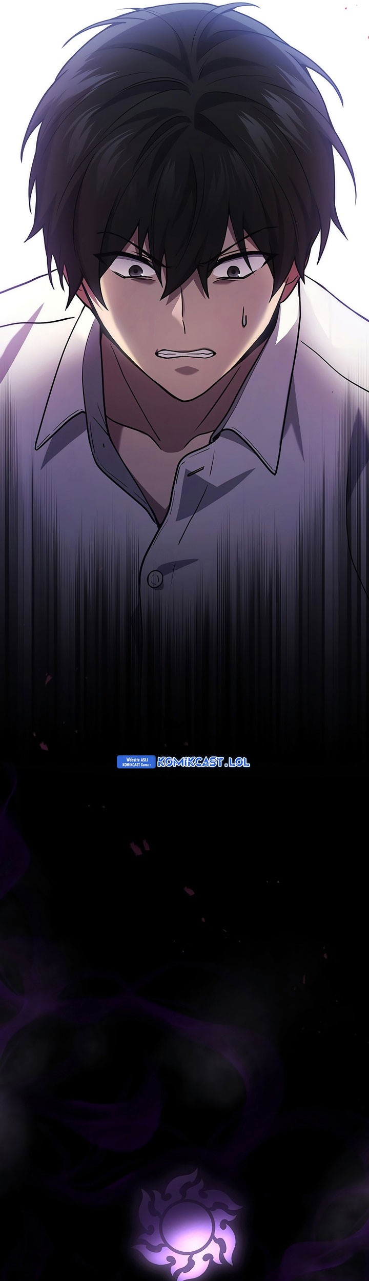 A Strange World Chapter 51 Gambar 100