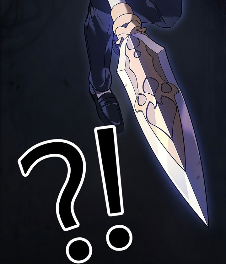 A Strange World Chapter 51 Gambar 8