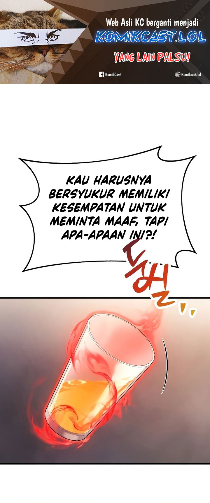 Baca Komik A Strange World Chapter 52 Gambar 1