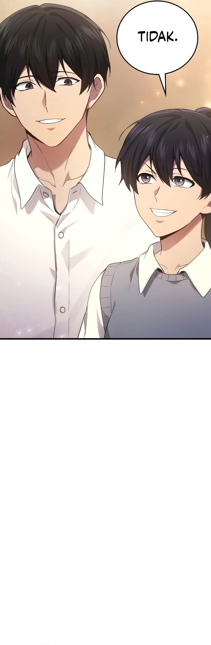 A Strange World Chapter 52 Gambar 41