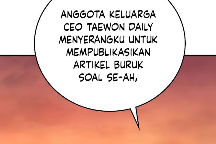 A Strange World Chapter 52 Gambar 57