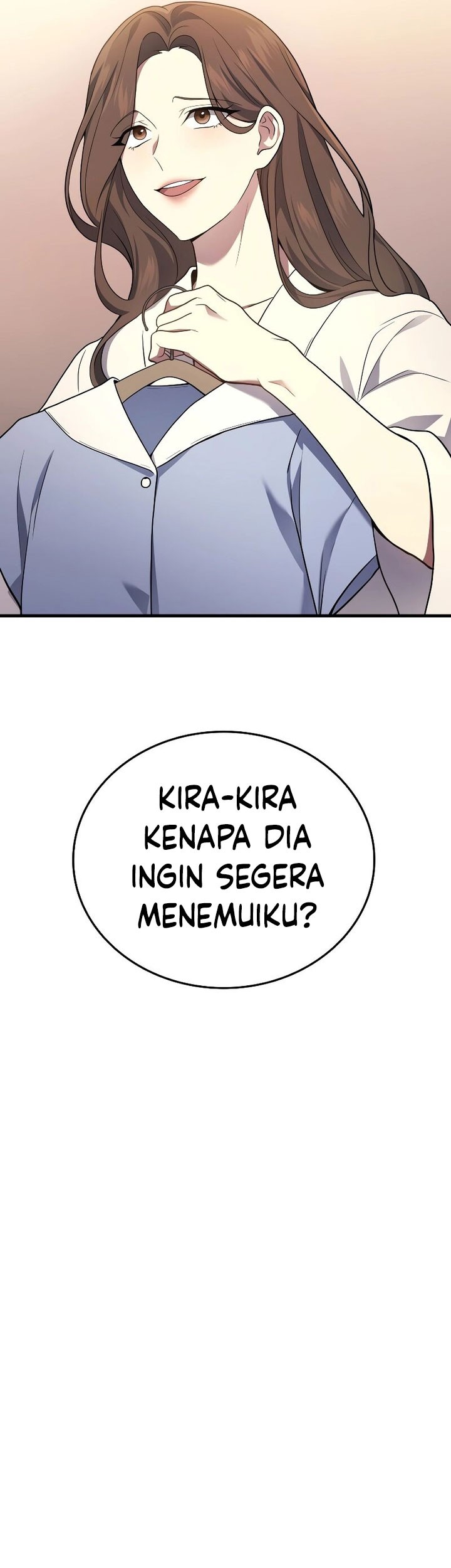 A Strange World Chapter 52 Gambar 88