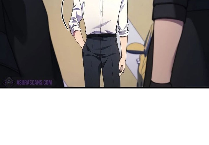 A Strange World Chapter 52 Gambar 94