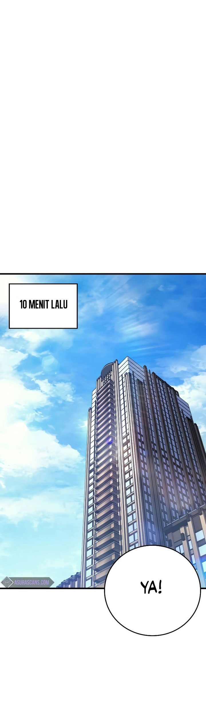 A Strange World Chapter 52 Gambar 8