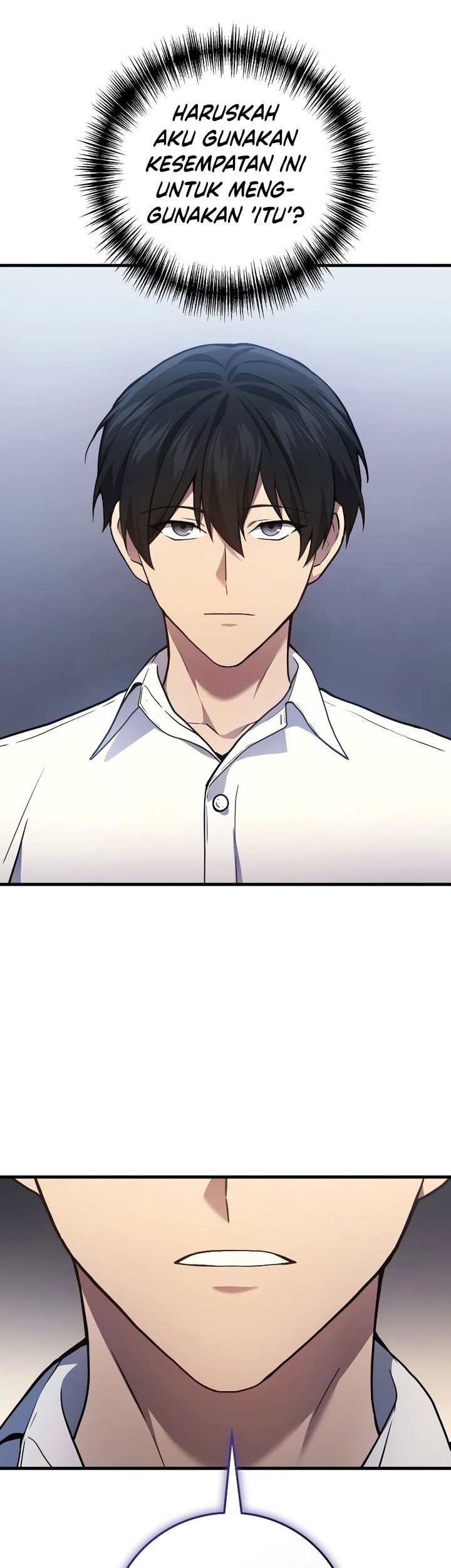 A Strange World Chapter 52 Gambar 95