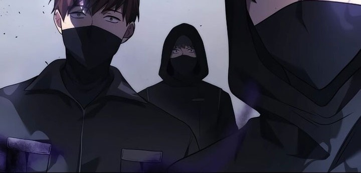 A Strange World Chapter 52 Gambar 98