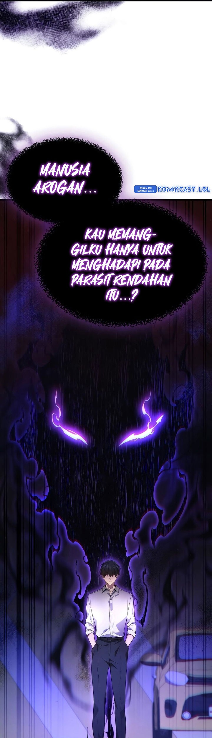 A Strange World Chapter 52 Gambar 99