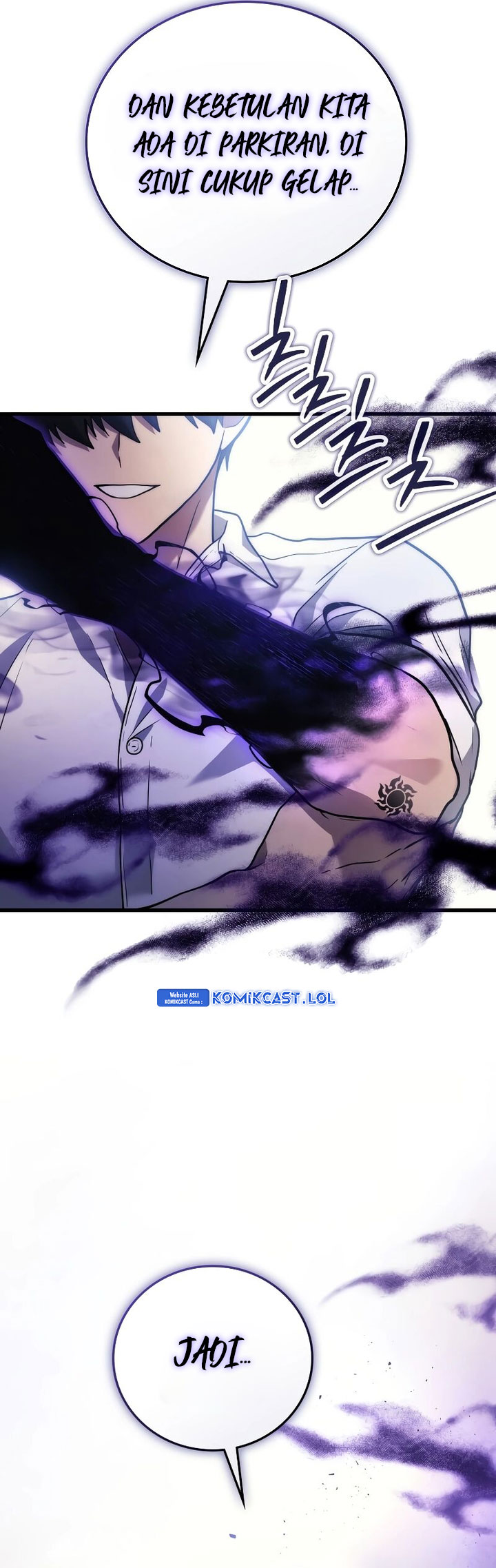 A Strange World Chapter 52 Gambar 102