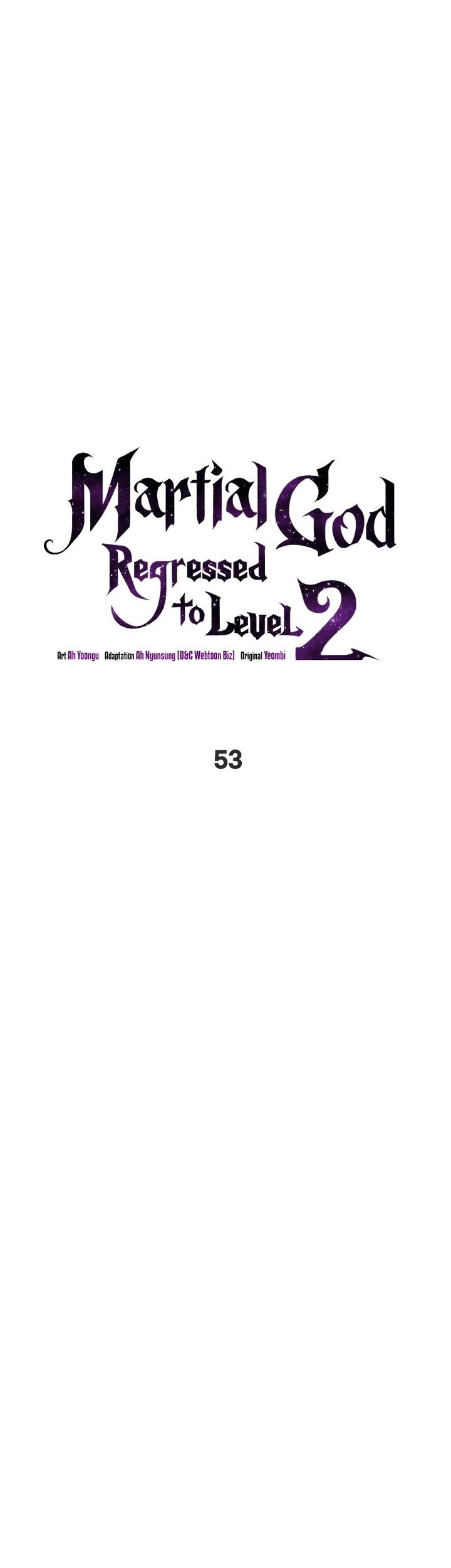 A Strange World Chapter 53 Gambar 17