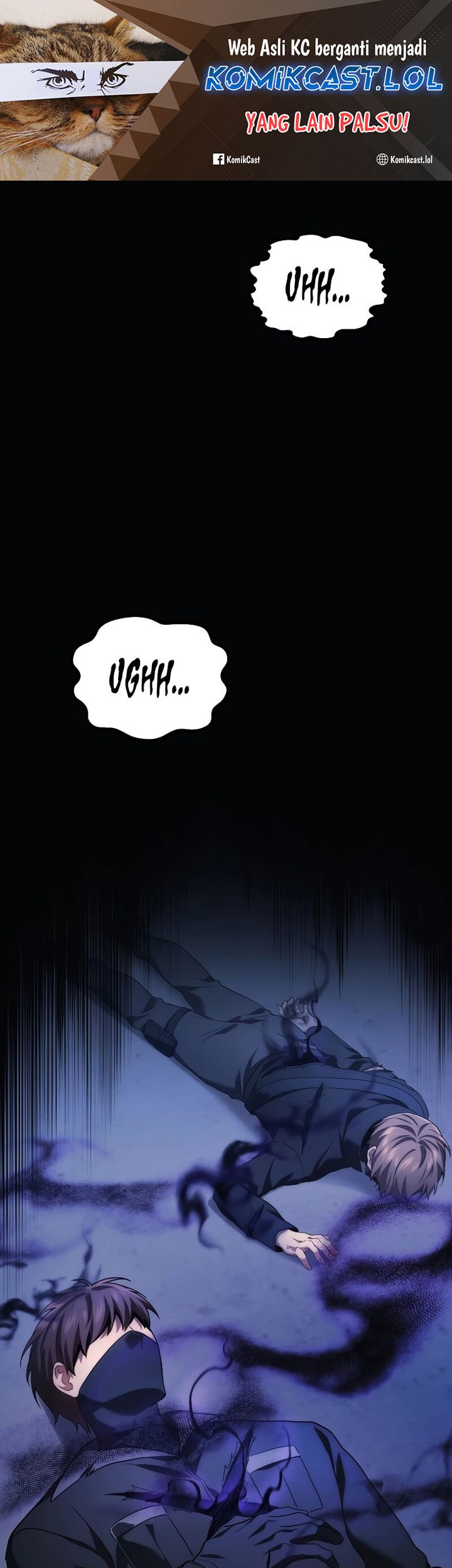 Baca Komik A Strange World Chapter 53 Gambar 1